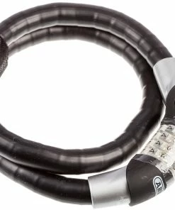 Abus Steel-O-Flex Raydo Pro 1460 Panzerkabelschloss