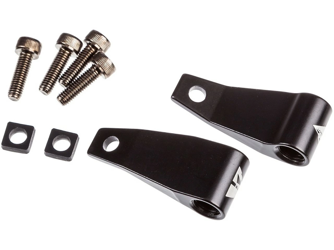 CO2 Mounting Bracket Kartuschenhalter PROFILE DESIGN CO2 Mounting Bracket Kartuschenhalter -Flaschen & Flaschenhalter Verkäufe 100711