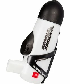 PROFILE DESIGN Aero HC Ersatz Trinkflasche + Zubehör 830 Ml