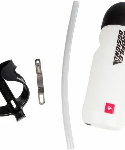 PROFILE DESIGN Aero HC Ersatz Trinkflasche + Zubehör 830 Ml -Flaschen & Flaschenhalter Verkäufe 104715