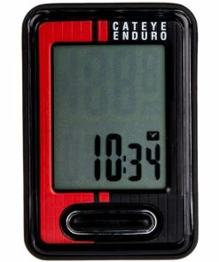 Cateye Enduro CC-ED400 Fahrradcomputer
