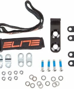 Elite Skekane Flaschenhalter-/Zubehörhalterung Sattelmontage 4 Elite Skekane Flaschenhalter-/Zubehörhalterung Sattelmontage -Flaschen & Flaschenhalter Verkäufe 119329