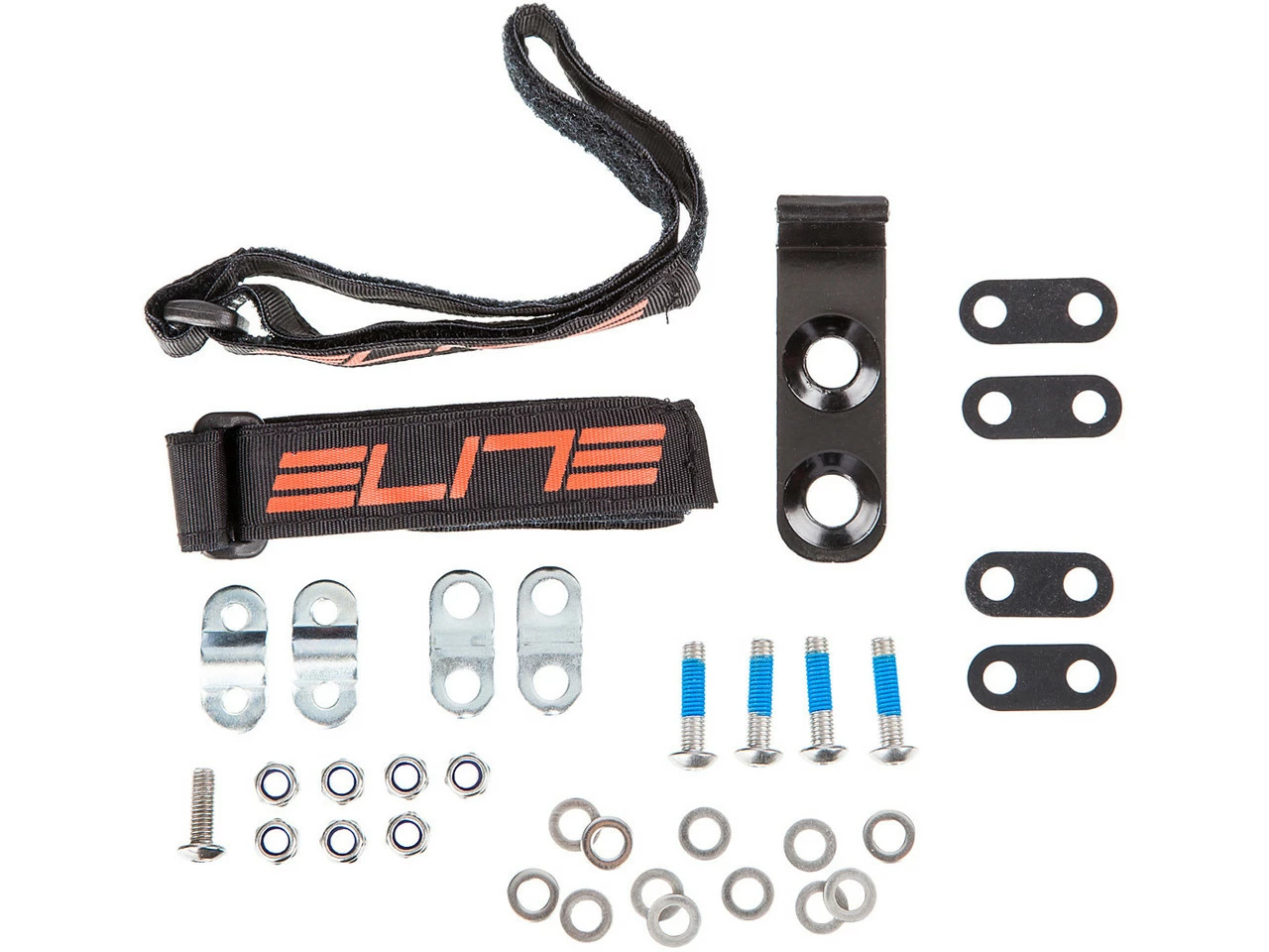 Skekane Flaschenhalter-/Zubehörhalterung Sattelmontage Elite Skekane Flaschenhalter-/Zubehörhalterung Sattelmontage -Flaschen & Flaschenhalter Verkäufe 119329