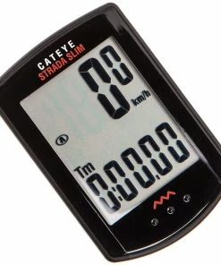 Cateye Strada Wireless CC-RD310W Fahrradcomputer