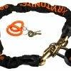 Kryptonite Messenger Chain & Moly Kettenschloss 1 Kryptonite Messenger Chain & Moly Kettenschloss -Flaschen & Flaschenhalter Verkäufe 126907