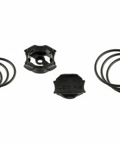 Lezyne Standard Halterung Für GPS Computer