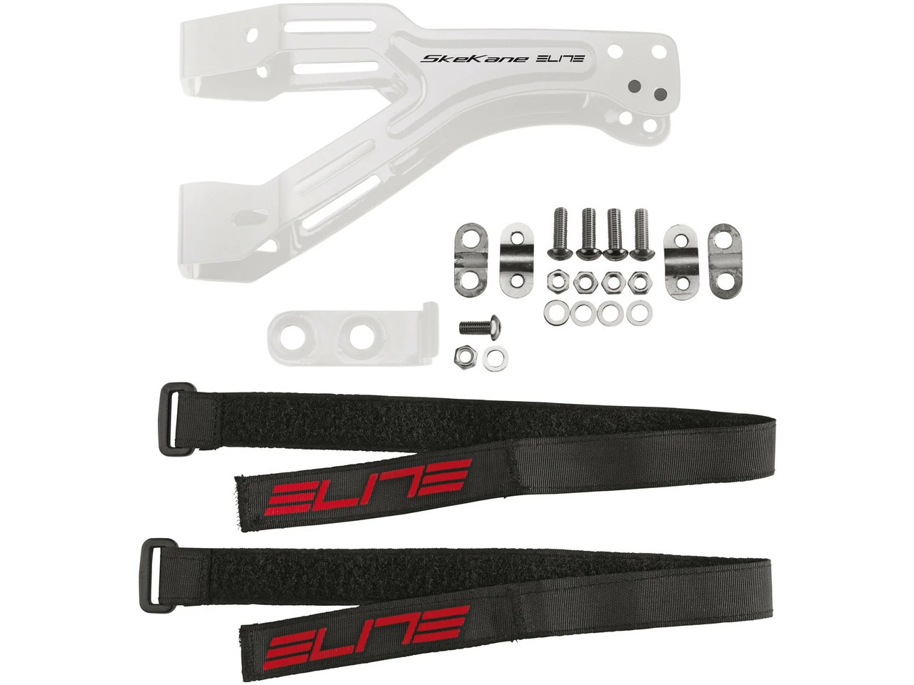 Skekane Flaschenhalter-/Zubehörhalterung Sattelmontage Elite Skekane Flaschenhalter-/Zubehörhalterung Sattelmontage -Flaschen & Flaschenhalter Verkäufe 130546