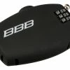BBB Minicase BBL-53 Kabelschloss -Flaschen & Flaschenhalter Verkäufe 136964