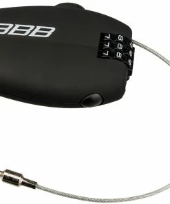 BBB Minicase BBL-53 Kabelschloss -Flaschen & Flaschenhalter Verkäufe 136965