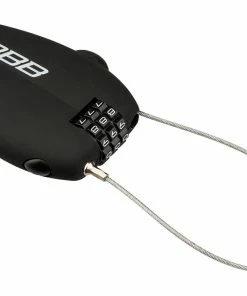 BBB Minicase BBL-53 Kabelschloss -Flaschen & Flaschenhalter Verkäufe 136966