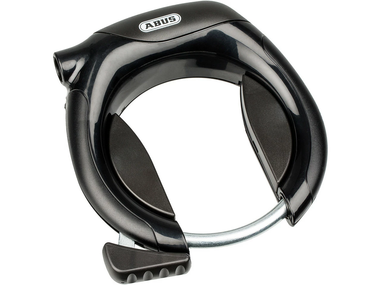 Abus Pro Tectic 4960 LH NKR Rahmenschloss 3 Abus Pro Tectic 4960 LH NKR Rahmenschloss