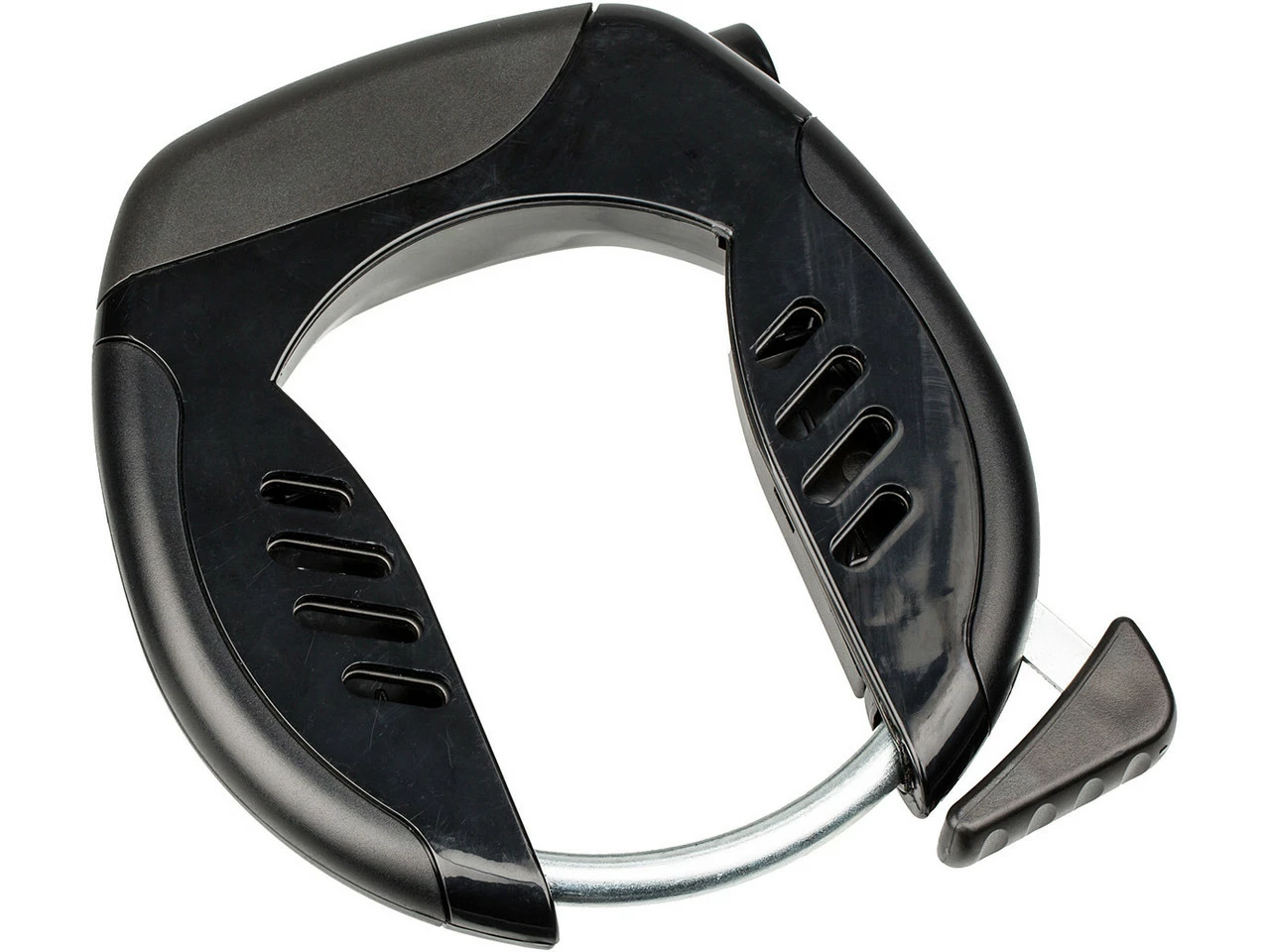 Abus Pro Tectic 4960 LH NKR Rahmenschloss 4 Abus Pro Tectic 4960 LH NKR Rahmenschloss – Bild 2