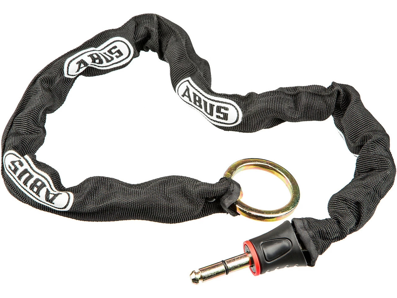 Abus Vierkantkette Für Pro Tectic / Pro Shield / Shield 3 Abus Vierkantkette Für Pro Tectic / Pro Shield / Shield