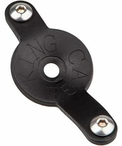 King Cage Top Cap Flaschenhalter-Halterung