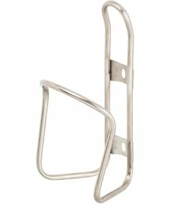 King Cage Edelstahl Flaschenhalter