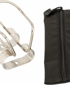 King Cage Kargo Cage MTN Flaschenhalter Mit Tasche -Flaschen & Flaschenhalter Verkäufe 143057