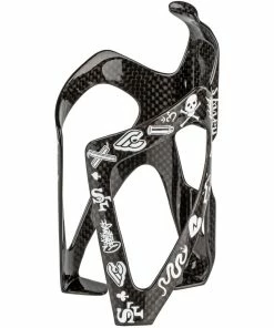 Cinelli Mike Giant Carbon Flaschenhalter