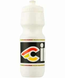 Cinelli C-Ride Logo Trinkflasche 750 Ml