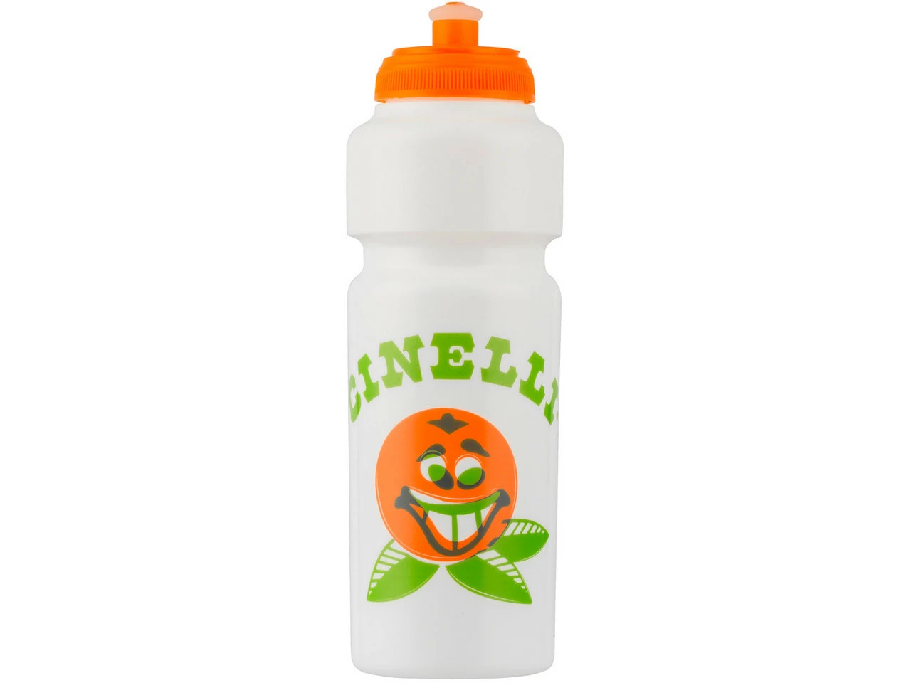 Barry McGee Fresh Trinkflasche 750 ml Cinelli Barry McGee Fresh Trinkflasche 750 Ml -Flaschen & Flaschenhalter Verkäufe 147962