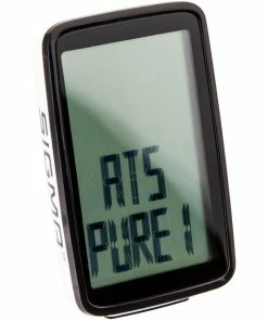 SIGMA PURE 1 ATS Tacho