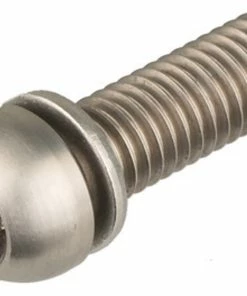 Kcnc Flaschenhalter Schraube Titan