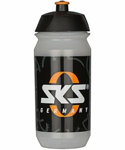 SKS Logo Trinkflasche 500 Ml