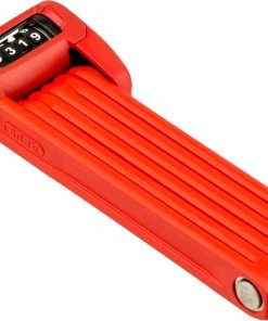 Abus Bordo Combo Lite 6150 Faltschloss Mit Transporttasche