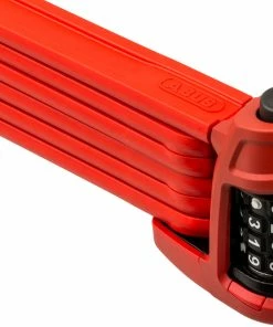 Abus Bordo Combo Lite 6150 Faltschloss Mit Transporttasche -Flaschen & Flaschenhalter Verkäufe 157636