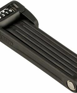 Abus Bordo Combo Lite 6150 Faltschloss Mit Transporttasche -Flaschen & Flaschenhalter Verkäufe 157734