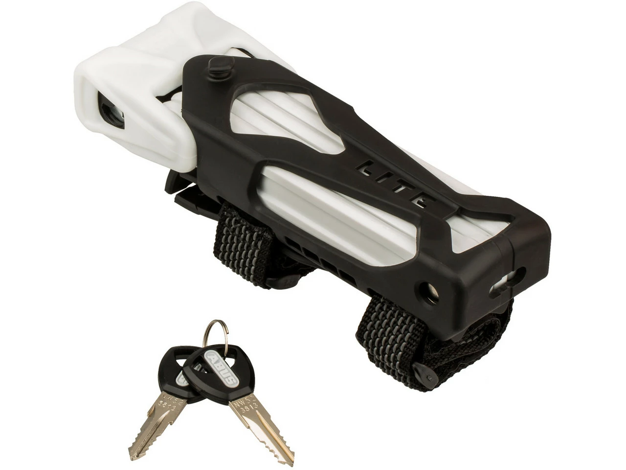 Abus Bordo Lite 6050 Faltschloss Mit Transporttasche 6 Abus Bordo Lite 6050 Faltschloss Mit Transporttasche – Bild 4