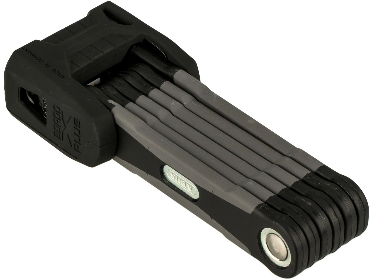 Bordo Granit XPlus 6500 Faltschloss mit Transporttasche Abus Bordo Granit XPlus 6500 Faltschloss Mit Transporttasche -Flaschen & Flaschenhalter Verkäufe 158165