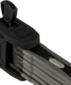 Abus Bordo Granit XPlus 6500 Faltschloss Mit Transporttasche 4 Abus Bordo Granit XPlus 6500 Faltschloss Mit Transporttasche -Flaschen & Flaschenhalter Verkäufe 158167