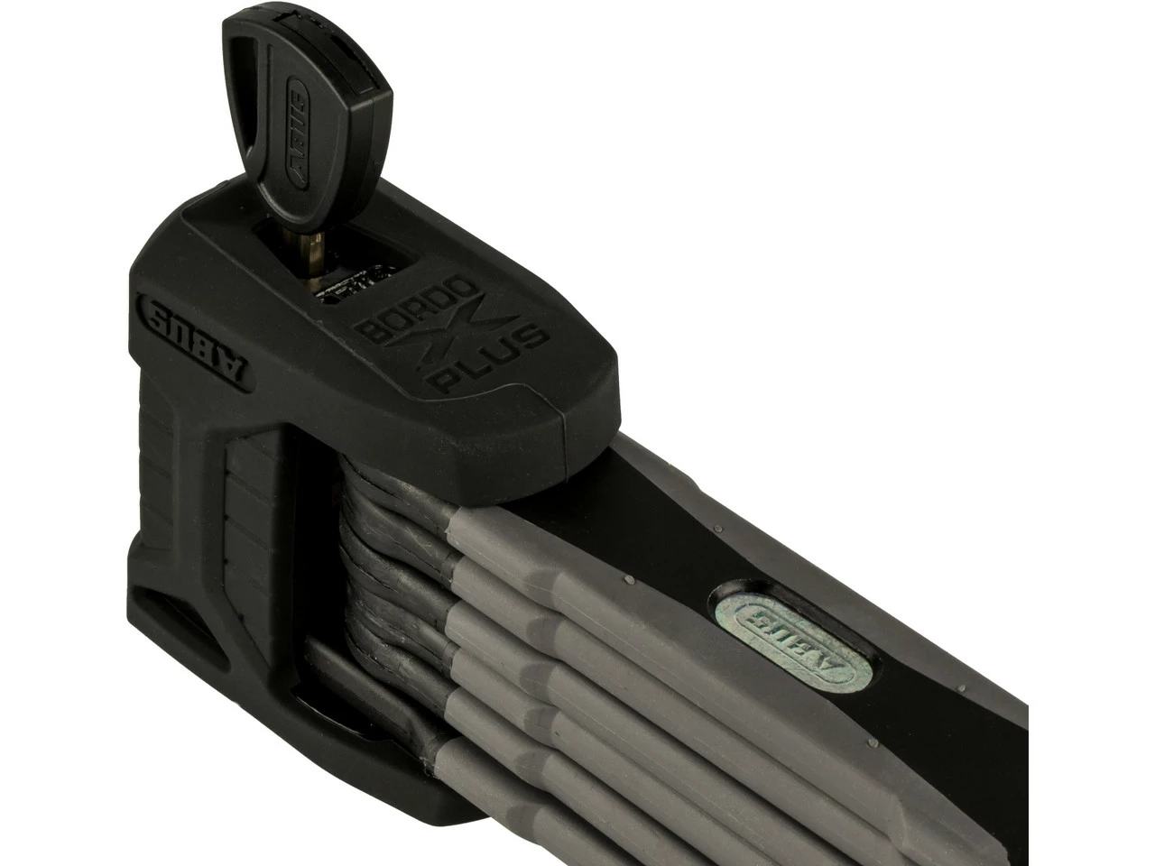 Bordo Granit XPlus 6500 Faltschloss mit Transporttasche Abus Bordo Granit XPlus 6500 Faltschloss Mit Transporttasche -Flaschen & Flaschenhalter Verkäufe 158167