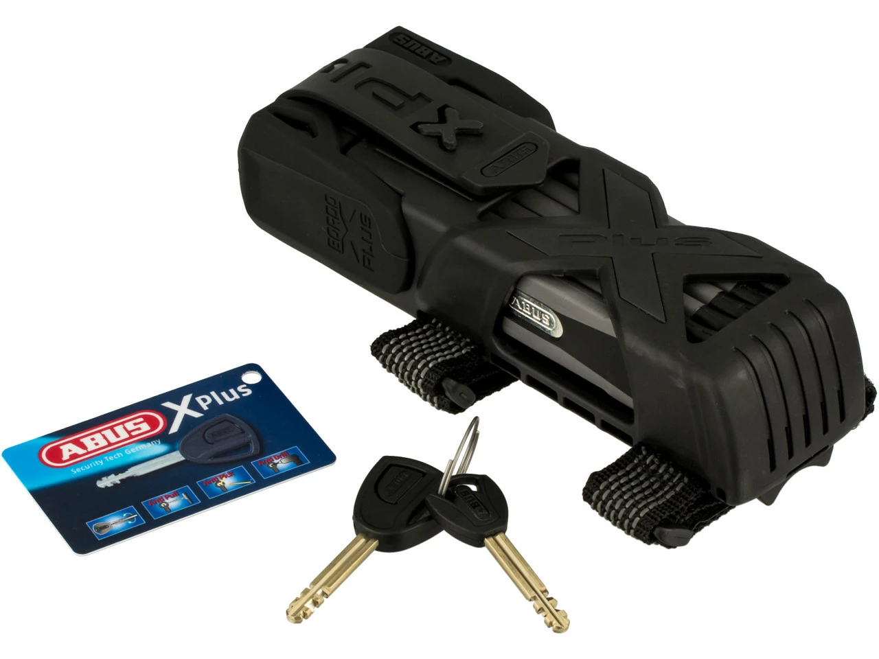 Bordo Granit XPlus 6500 Faltschloss mit Transporttasche Abus Bordo Granit XPlus 6500 Faltschloss Mit Transporttasche -Flaschen & Flaschenhalter Verkäufe 158168