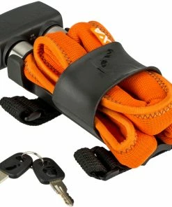 AXA Foldable 600 Faltschloss -Flaschen & Flaschenhalter Verkäufe 158326