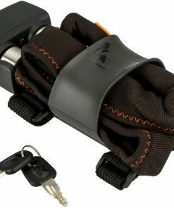 AXA Foldable 800 Faltschloss -Flaschen & Flaschenhalter Verkäufe 158332