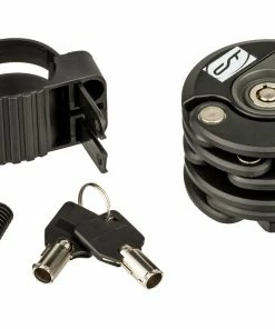 Contec Keg Lock Faltschloss -Flaschen & Flaschenhalter Verkäufe 159166