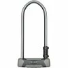 Abus Granit X-Plus 540 Bügelschloss Mit EaZy KF KLICKfix-Halter -Flaschen & Flaschenhalter Verkäufe 162844