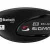 SIGMA R1 ANT+/Bluetooth® Smart Duo Herzfrequenzsender -Flaschen & Flaschenhalter Verkäufe 163274