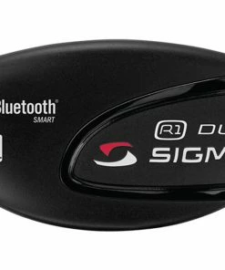 SIGMA R1 ANT+/Bluetooth® Smart Duo Herzfrequenzsender