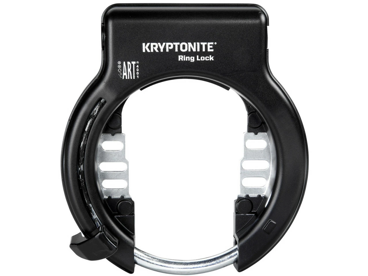 Kryptonite Rahmenschloss 4 Kryptonite Rahmenschloss – Bild 2
