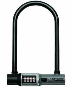 Kryptonite Bügelschloss Kryptolok® Combo