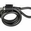 Kryptonite Einsteckkabel 120 Cm -Flaschen & Flaschenhalter Verkäufe 165633