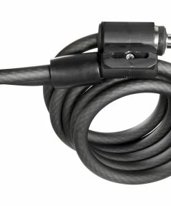 Kryptonite Einsteckkabel 120 Cm -Flaschen & Flaschenhalter Verkäufe 165634