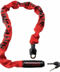 Kryptonite Kettenschloss Keeper 785