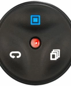 Garmin Fernbedienung Edge 1000