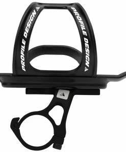 PROFILE DESIGN B-Tab Trinkflaschenhalter