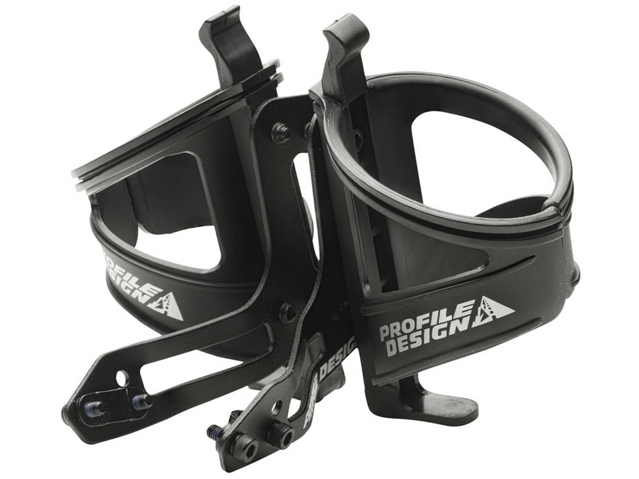 PROFILE DESIGN RML Trinkflaschenhalter 3 PROFILE DESIGN RML Trinkflaschenhalter