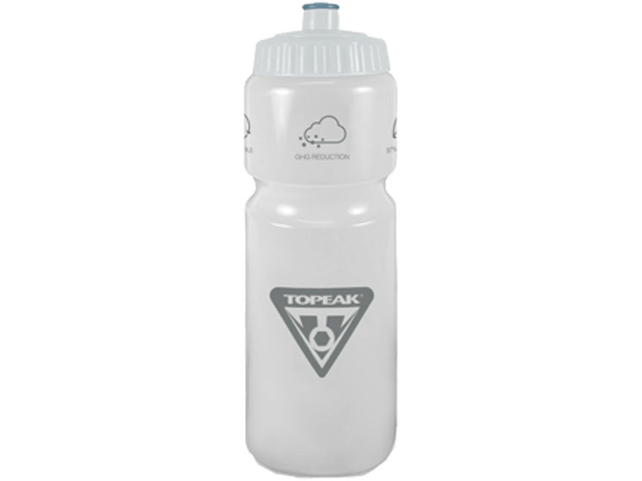 Topeak BioBased Trinkflasche 750 Ml 3 Topeak BioBased Trinkflasche 750 Ml