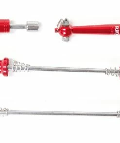 Contec SQR Select+ Sicherungs-Schnellspannset Für VR, HR Und Sattelstütze 13 Contec SQR Select+ Sicherungs-Schnellspannset Für VR, HR Und Sattelstütze -Flaschen & Flaschenhalter Verkäufe 170991